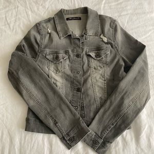 Mavi Denim Jacket